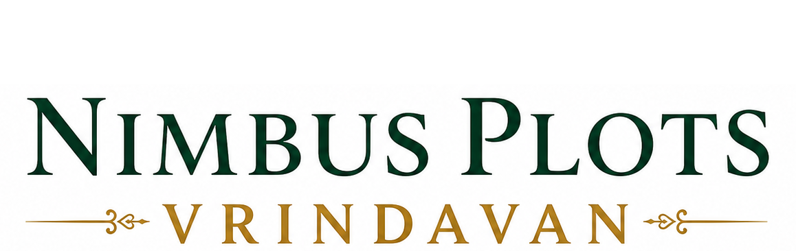 Nimbus Plots Vrindavan